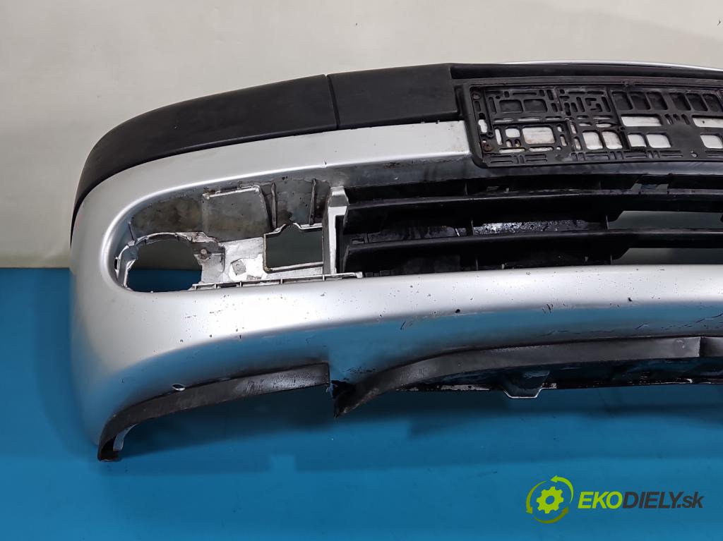 Citroen Xsara Picasso 2.0 hdi 110 HP manual 81 kW 1997 cm3 5- nárazník predné 9650212877 (Kľučka dverí ostatné)