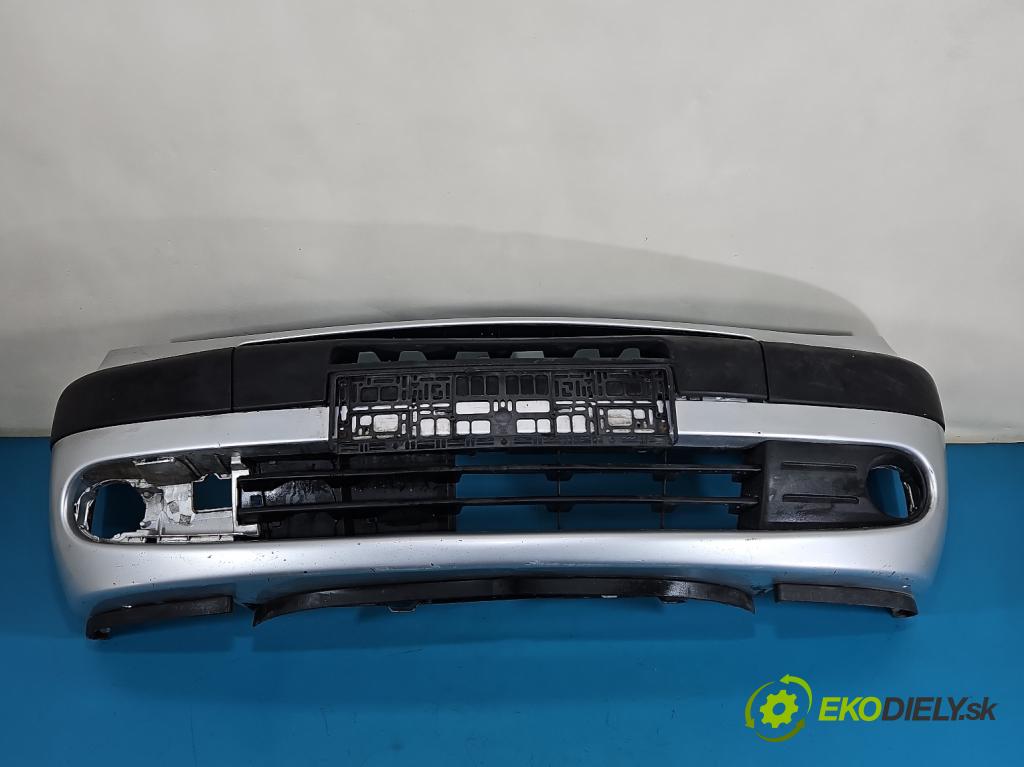 Citroen Xsara Picasso 2.0 hdi 110 HP manual 81 kW 1997 cm3 5- nárazník predné 9650212877 (Kľučka dverí ostatné)