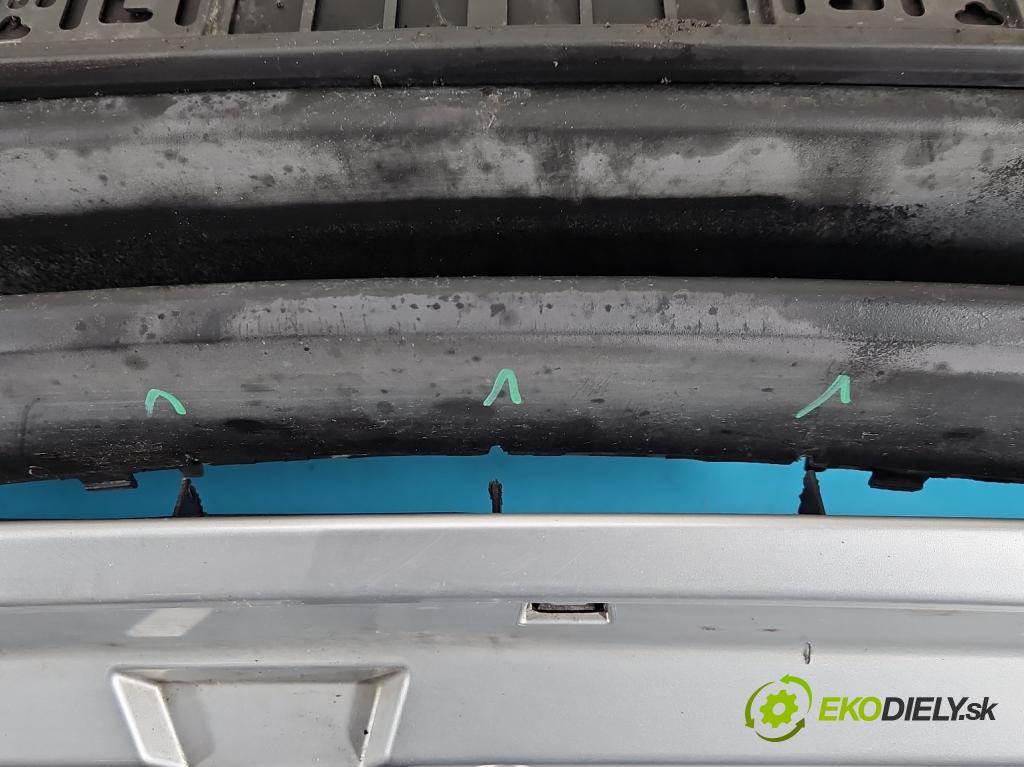 Citroen Xsara Picasso 2.0 hdi 110 HP manual 81 kW 1997 cm3 5- nárazník predné 9650212877 (Kľučka dverí ostatné)