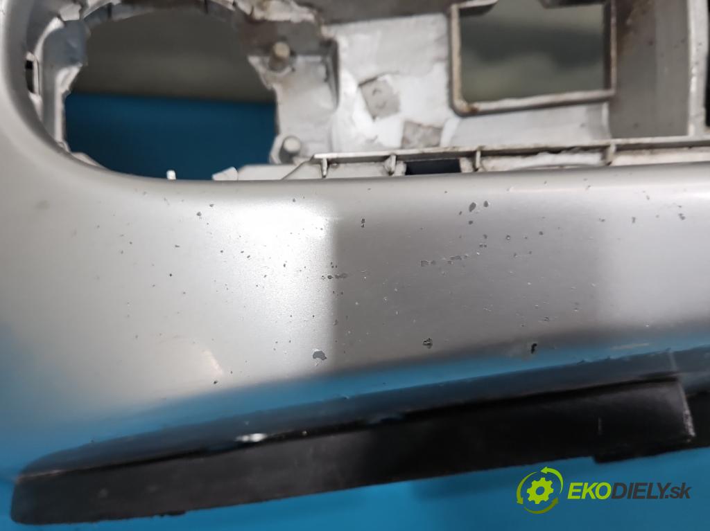 Citroen Xsara Picasso 2.0 hdi 110 HP manual 81 kW 1997 cm3 5- nárazník predné 9650212877 (Kľučka dverí ostatné)