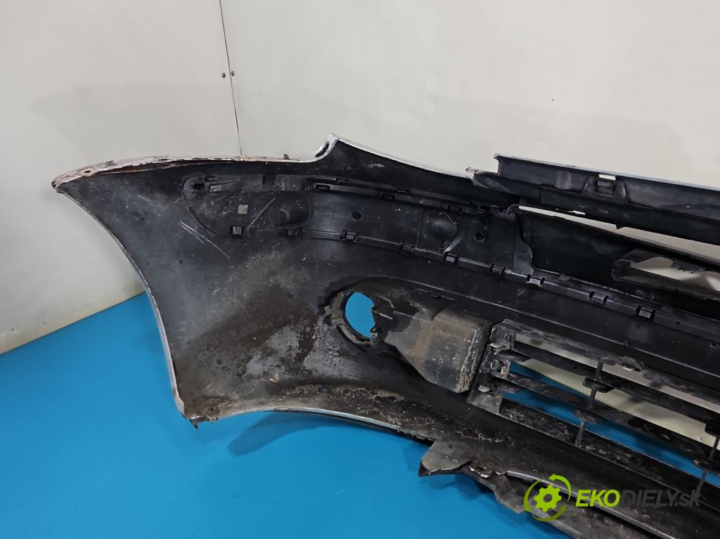 Citroen Xsara Picasso 2.0 hdi 110 HP manual 81 kW 1997 cm3 5- nárazník predné 9650212877 (Kľučka dverí ostatné)