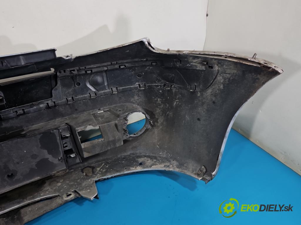 Citroen Xsara Picasso 2.0 hdi 110 HP manual 81 kW 1997 cm3 5- nárazník predné 9650212877 (Kľučka dverí ostatné)