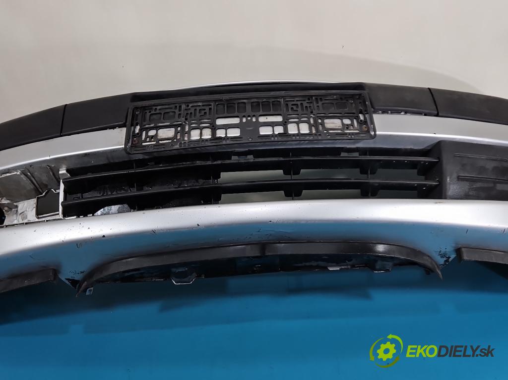 Citroen Xsara Picasso 2.0 hdi 110 HP manual 81 kW 1997 cm3 5- nárazník predné 9650212877 (Kľučka dverí ostatné)