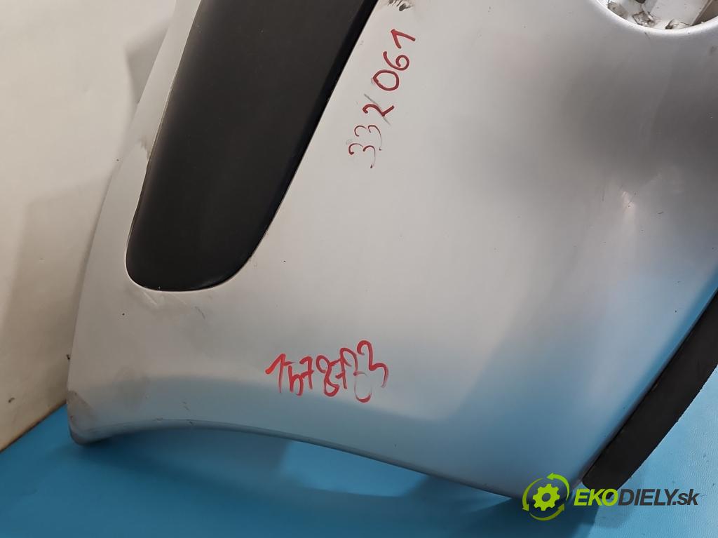 Citroen Xsara Picasso 2.0 hdi 110 HP manual 81 kW 1997 cm3 5- nárazník predné 9650212877 (Kľučka dverí ostatné)