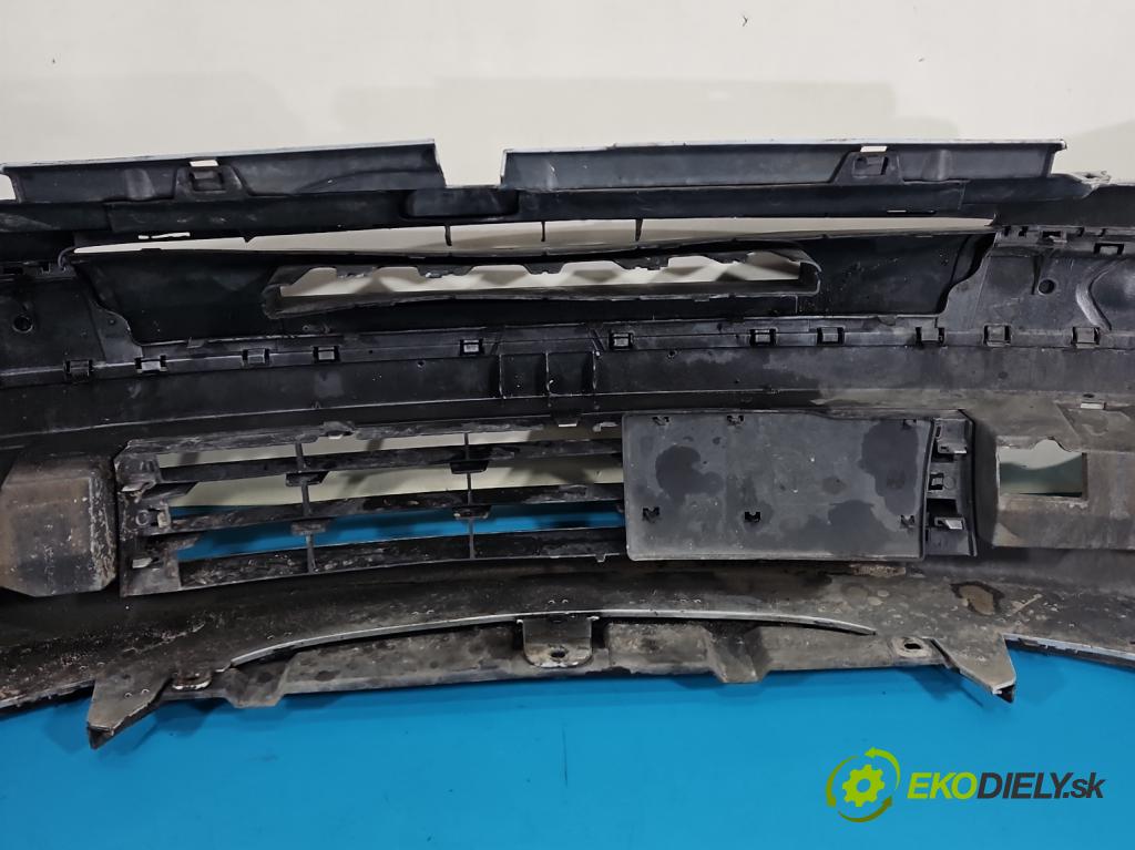 Citroen Xsara Picasso 2.0 hdi 110 HP manual 81 kW 1997 cm3 5- nárazník predné 9650212877 (Kľučka dverí ostatné)