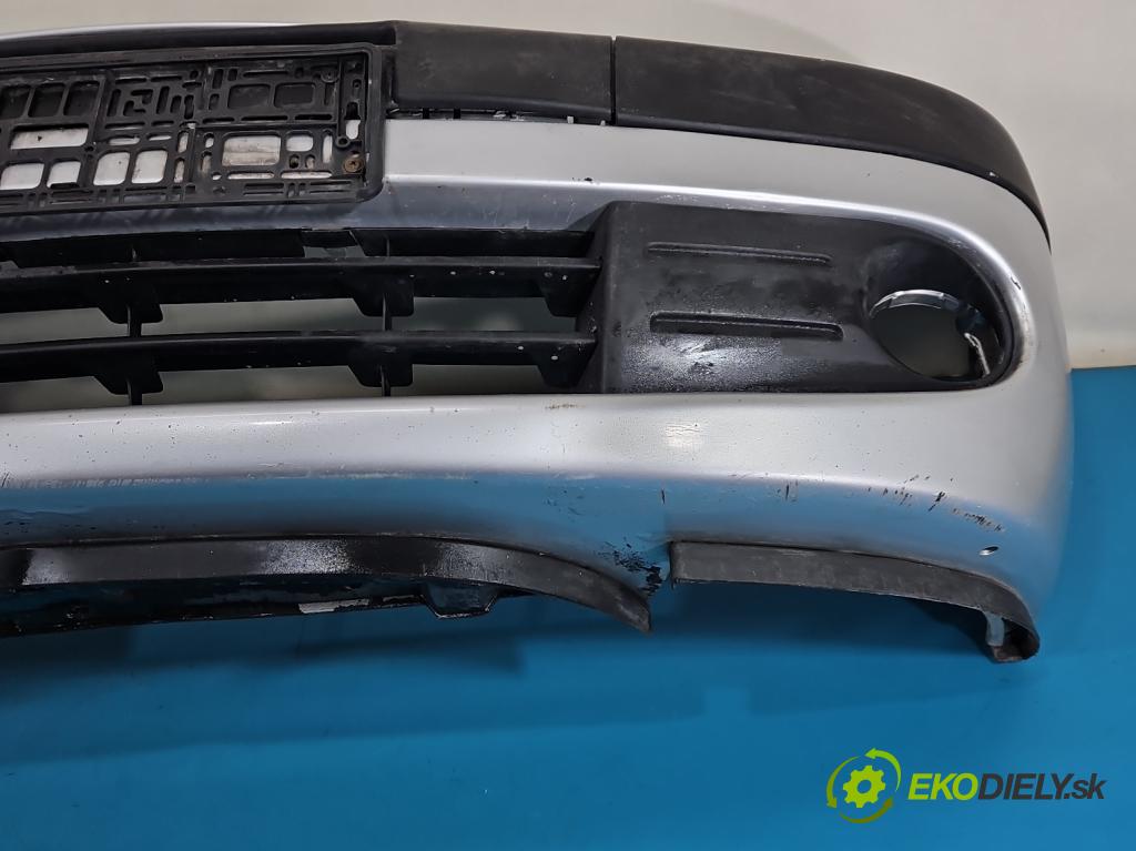 Citroen Xsara Picasso 2.0 hdi 110 HP manual 81 kW 1997 cm3 5- nárazník predné 9650212877 (Kľučka dverí ostatné)