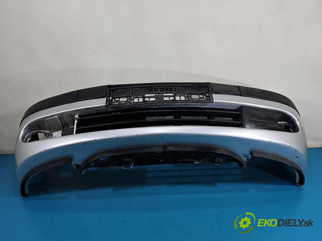 Citroen Xsara Picasso 2.0 hdi 110 HP manual 81 kW 1997 cm3 5- nárazník predné 9650212877 (Kľučka dverí ostatné)