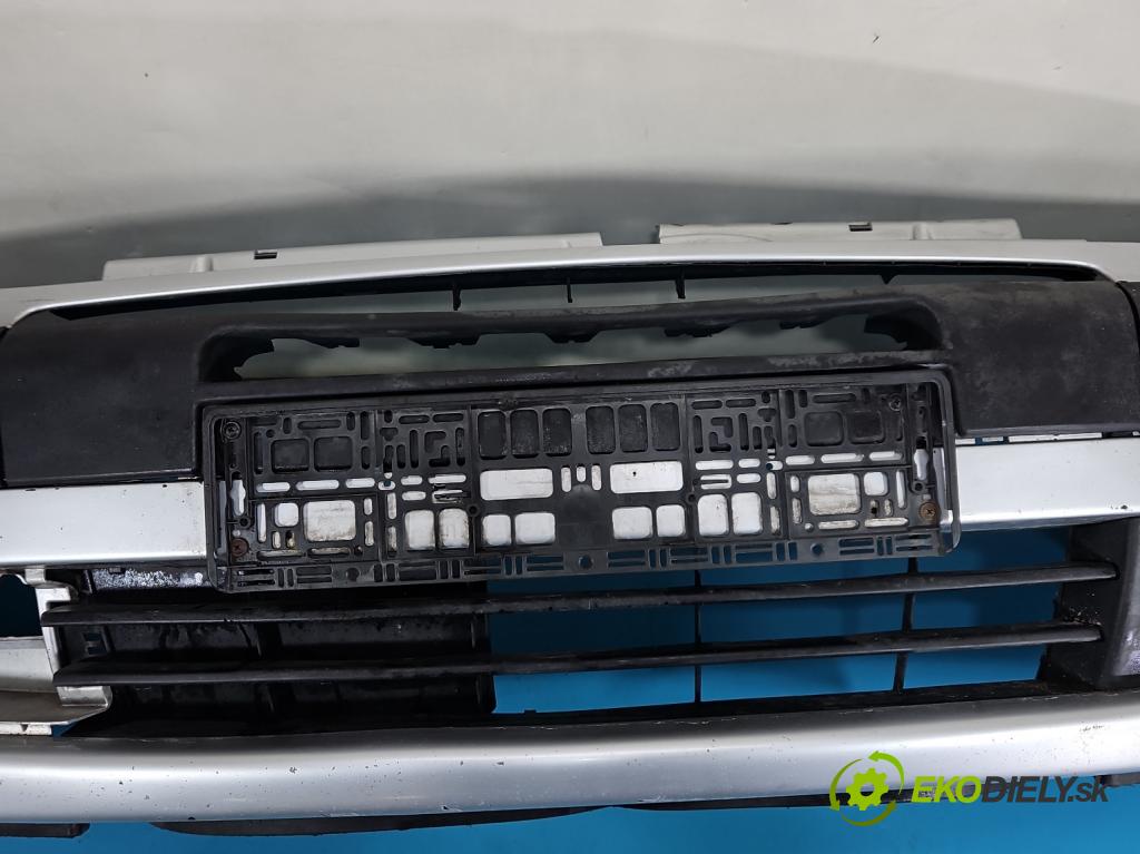 Citroen Xsara Picasso 2.0 hdi 110 HP manual 81 kW 1997 cm3 5- nárazník predné 9650212877 (Kľučka dverí ostatné)