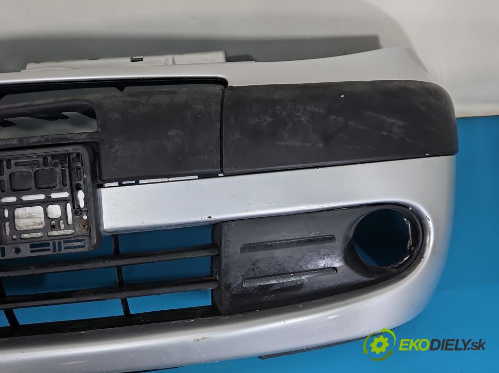 Citroen Xsara Picasso 2.0 hdi 110 HP manual 81 kW 1997 cm3 5- nárazník predné 9650212877 (Kľučka dverí ostatné)