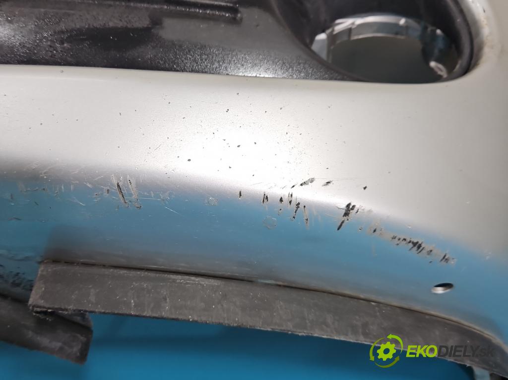 Citroen Xsara Picasso 2.0 hdi 110 HP manual 81 kW 1997 cm3 5- nárazník predné 9650212877 (Kľučka dverí ostatné)