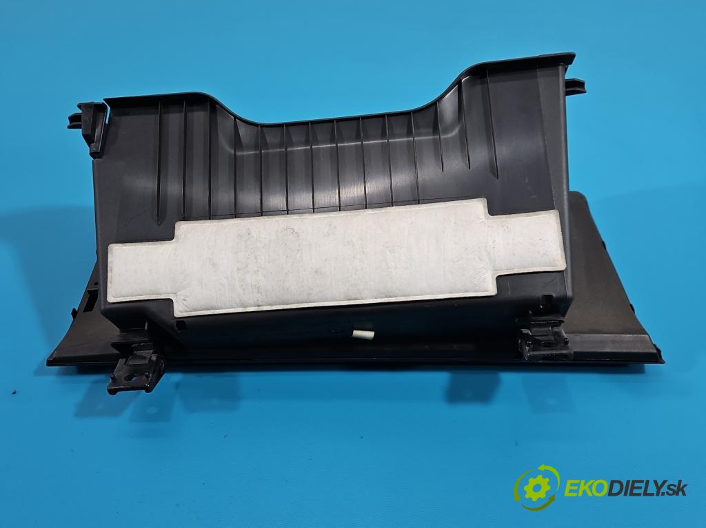 Honda CR-V III 2006-2011 2.2 i-CTDi 150 hp manual 110 kW 2199 cm3 5- kastlík 775500-SWA-G010-M1
