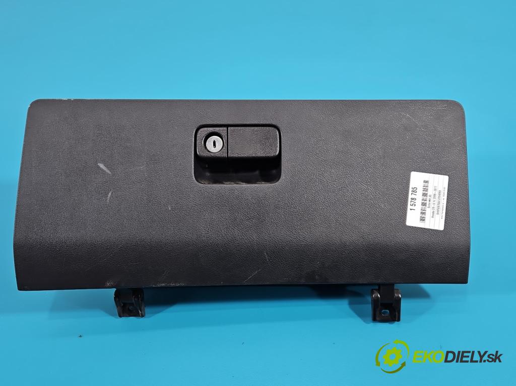 Honda CR-V III 2006-2011 2.2 i-CTDi 150 HP manual 110 kW 2199 cm3 5- kastlík 775500-SWA-G010-M1