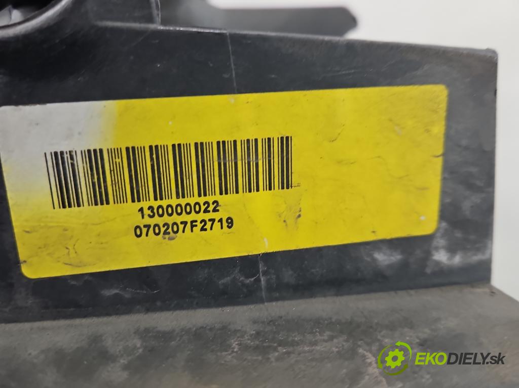 Mercedes A W169 2004-2012 2.0 cdi 109 HP manual 80 kW 1992 cm3 5- Vstup: vzduchu A0019890803