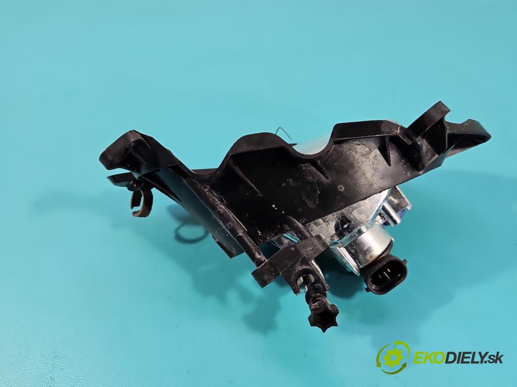 Honda CR-V III 2006-2011 2.2 i-CTDi 150 HP manual 110 kW 2199 cm3 5- Halogen ľavý 40360584 (Kľučka dverí ostatné)
