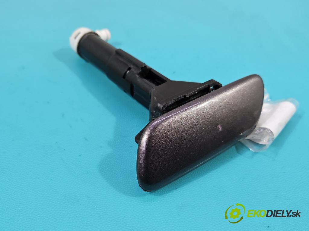 Honda CR-V III 2006-2011 2.2 i-CTDi 150 hp manual 110 kW 2199 cm3 5- ostřikovač reflektor: levý 17603 (Motorek ostřikovačů)