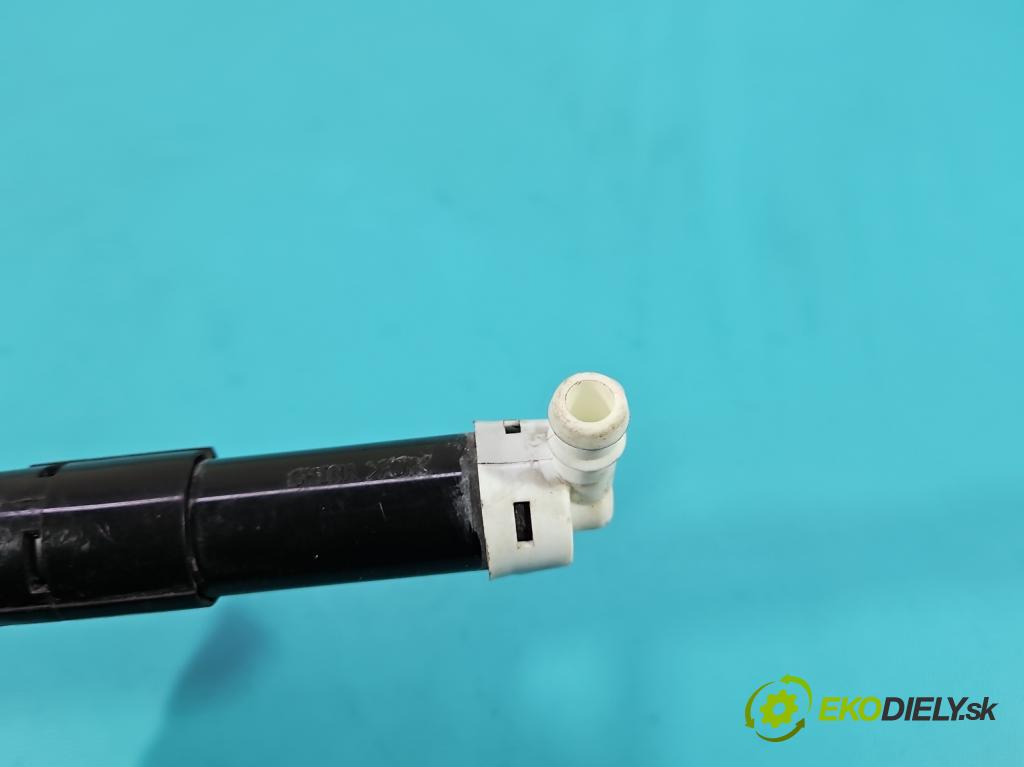 Honda CR-V III 2006-2011 2.2 i-CTDi 150 hp manual 110 kW 2199 cm3 5- ostřikovač reflektor: levý 17603 (Motorek ostřikovačů)