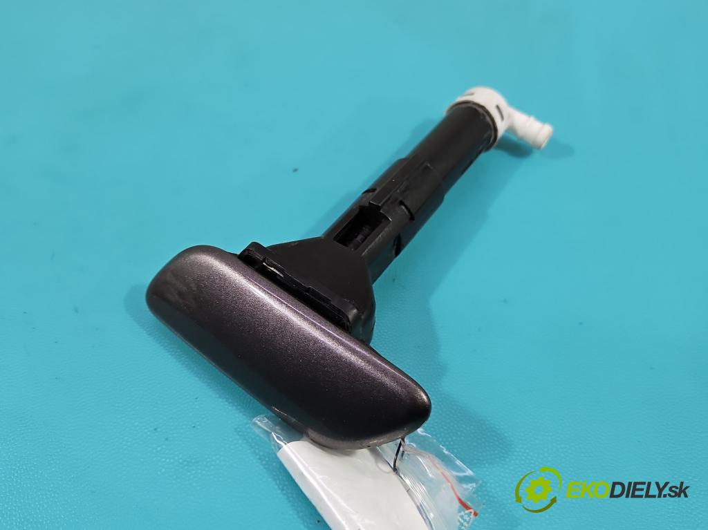 Honda CR-V III 2006-2011 2.2 i-CTDi 150 hp manual 110 kW 2199 cm3 5- ostřikovač reflektor: levý 17603 (Motorek ostřikovačů)