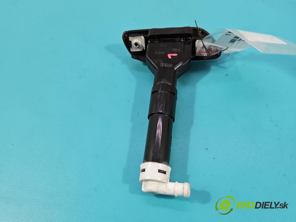 Honda CR-V III 2006-2011 2.2 i-CTDi 150 hp manual 110 kW 2199 cm3 5- ostřikovač reflektor: levý 17603 (Motorek ostřikovačů)