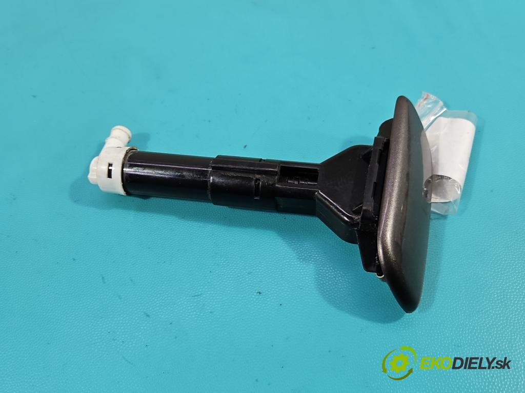 Honda CR-V III 2006-2011 2.2 i-CTDi 150 hp manual 110 kW 2199 cm3 5- ostřikovač reflektor: levý 17603 (Motorek ostřikovačů)