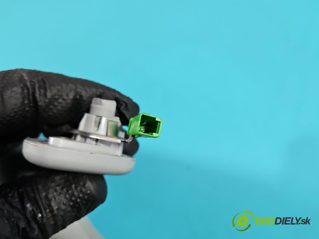 Honda CR-V III 2006-2011 2.2 i-CTDi 150 HP manual 110 kW 2199 cm3 5- clonítko pravé