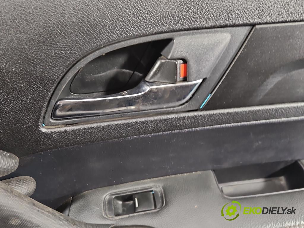 Honda CR-V III 2006-2011 2.2 i-CTDi 150 HP manual 110 kW 2199 cm3 5- Čalounictví: dvere zadné pravé 83700-SWWA-E010