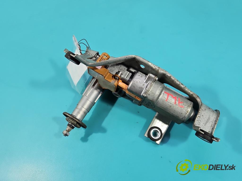 Honda CR-V III 2006-2011 2.2 i-CTDi 150 HP manual 110 kW 2199 cm3 5- motor stieračov zadné