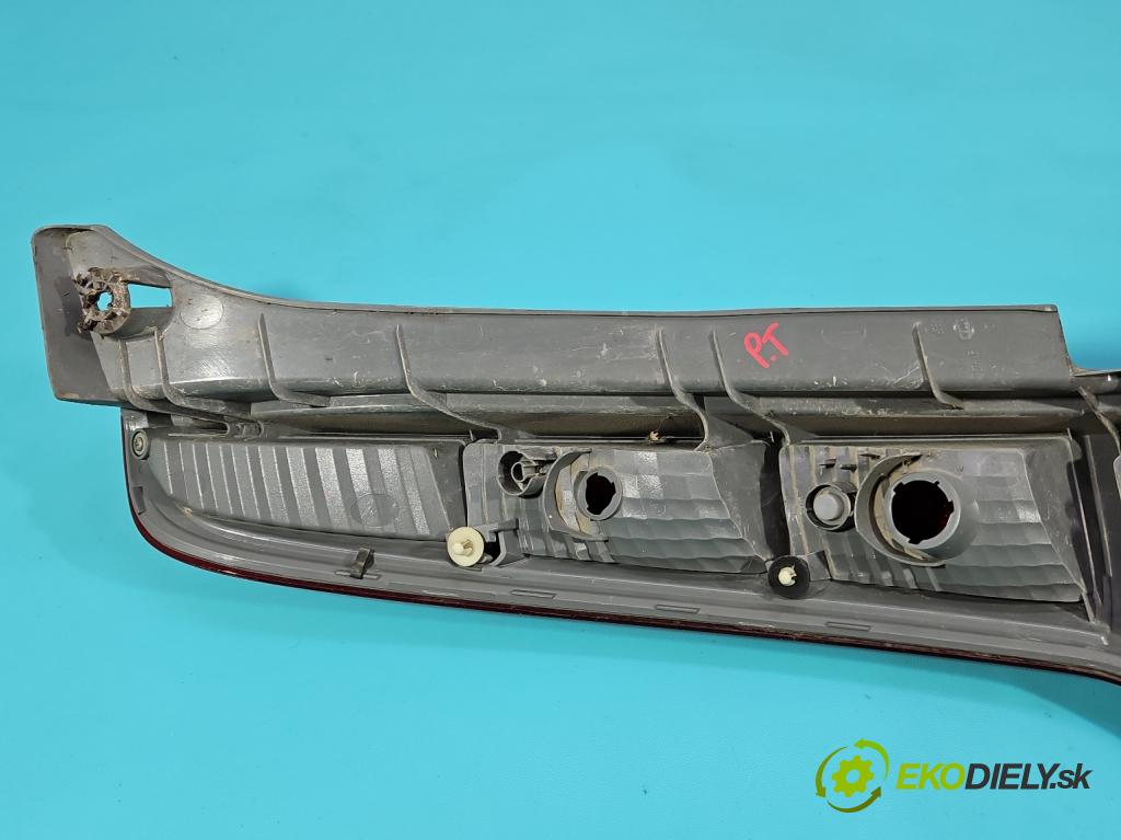 Honda CR-V III 2006-2011 2.2 i-CTDi 150 hp manual 110 kW 2199 cm3 5- světlo zadní pravé  (Klika dveří ostatní)