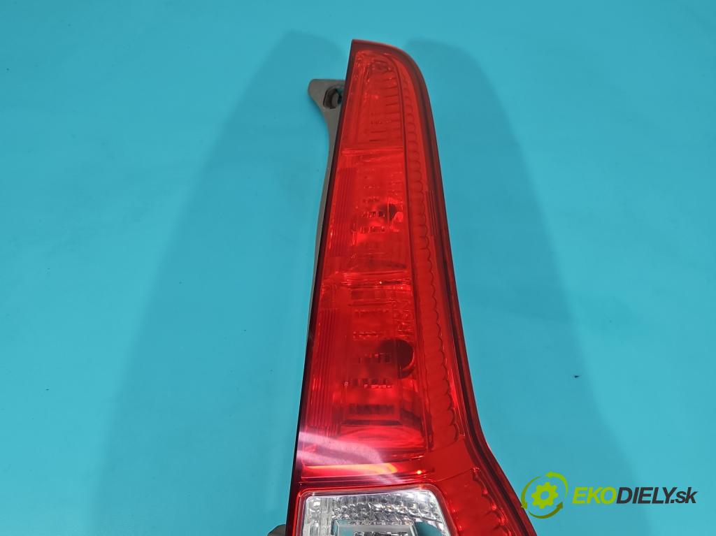 Honda CR-V III 2006-2011 2.2 i-CTDi 150 hp manual 110 kW 2199 cm3 5- světlo zadní pravé  (Klika dveří ostatní)