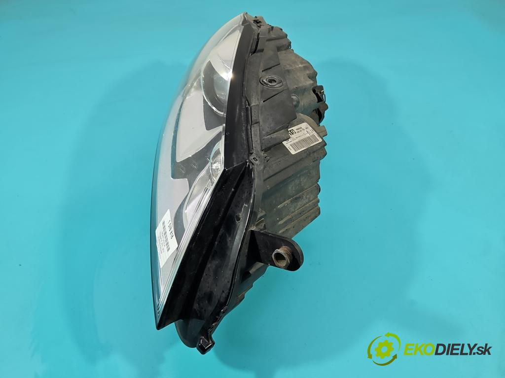 Vw Passat B7 2010-2014 2.0 tdi 140 HP manual 103 kW 1968 cm3 5- Reflektor: pravý 3AB941752 (Svetlo predné pravé)