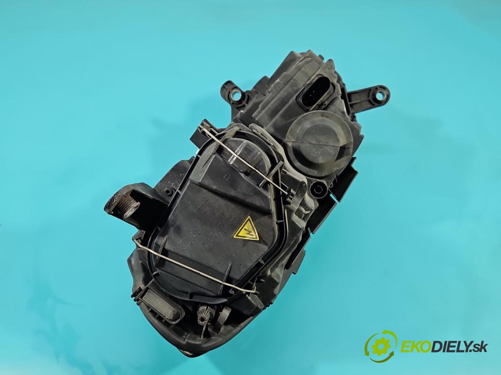 Vw Passat B7 2010-2014 2.0 tdi 140 HP manual 103 kW 1968 cm3 5- Reflektor: pravý 3AB941752 (Svetlo predné pravé)