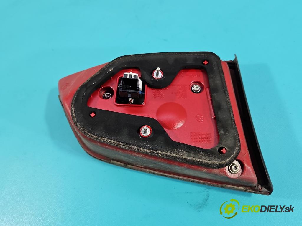 Vw Passat B7 2010-2014 2.0 tdi 140 hp manual 103 kW 1968 cm3 5- světlo zadní pravé  (Klika dveří ostatní)