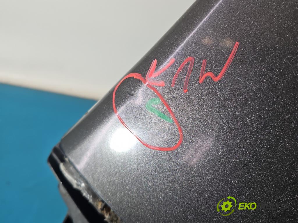 Opel Astra IV 2009-2015 1.4 T 140 HP manual 103 kW 1364 cm3 5- blatník predné ľavý  (Blatník predný ľavý)