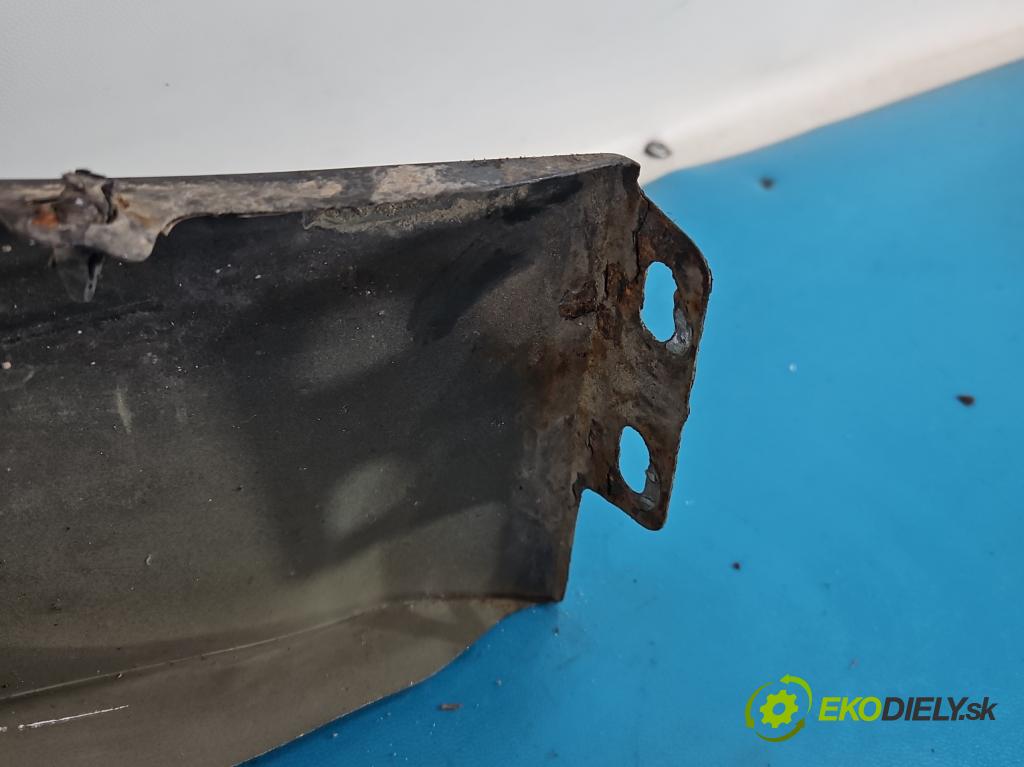 Opel Astra IV 2009-2015 1.4 T 140 HP manual 103 kW 1364 cm3 5- blatník predné ľavý  (Blatník predný ľavý)