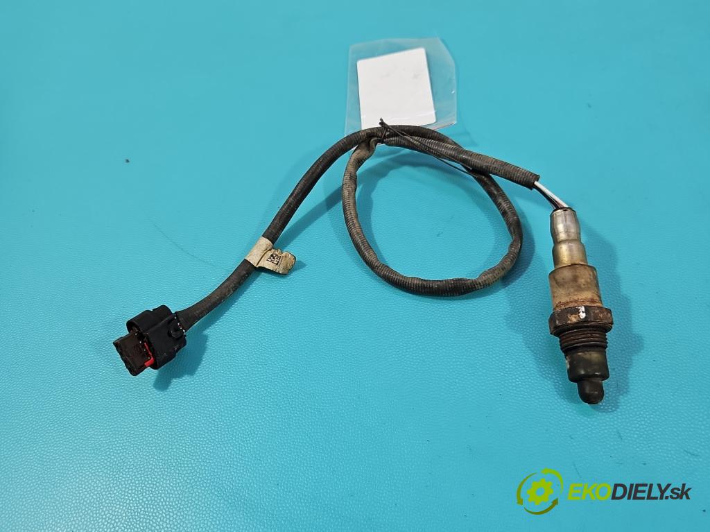 Ford Fusion USA 2012-2020 2.0 EcoBoost: 241KM automatic 177 kW 1999 cm3 4- Sonda lambda 0258030278 (Lambda sonda)