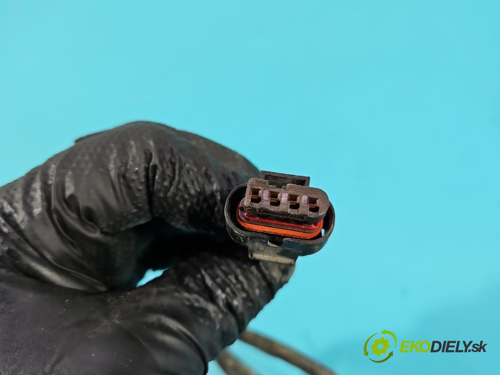 Ford Fusion USA 2012-2020 2.0 EcoBoost: 241KM automatic 177 kW 1999 cm3 4- Sonda lambda 0258030278 (Lambda sonda)