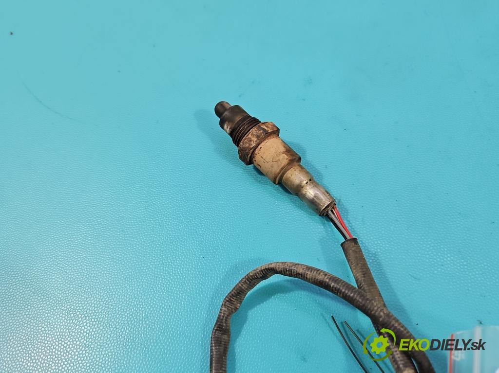 Ford Fusion USA 2012-2020 2.0 EcoBoost: 241KM automatic 177 kW 1999 cm3 4- Sonda lambda 0258030278 (Lambda sonda)