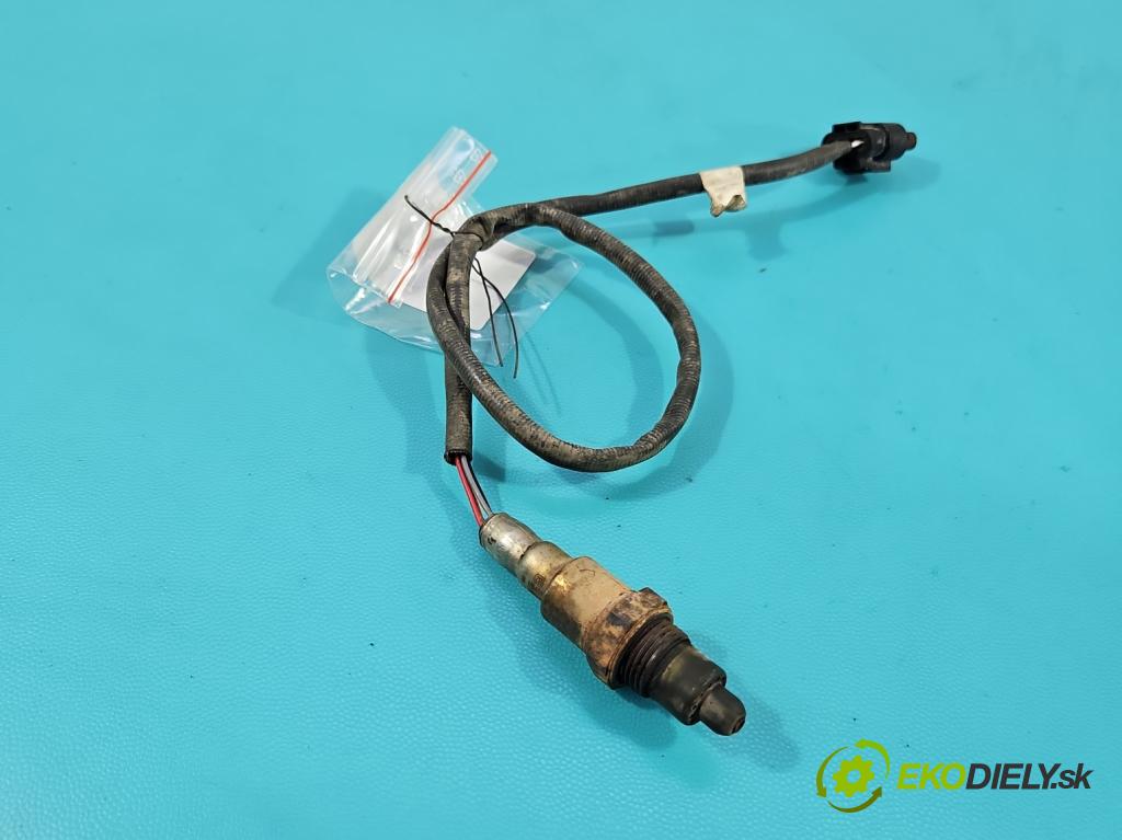 Ford Fusion USA 2012-2020 2.0 EcoBoost: 241KM automatic 177 kW 1999 cm3 4- Sonda lambda 0258030278 (Lambda sonda)