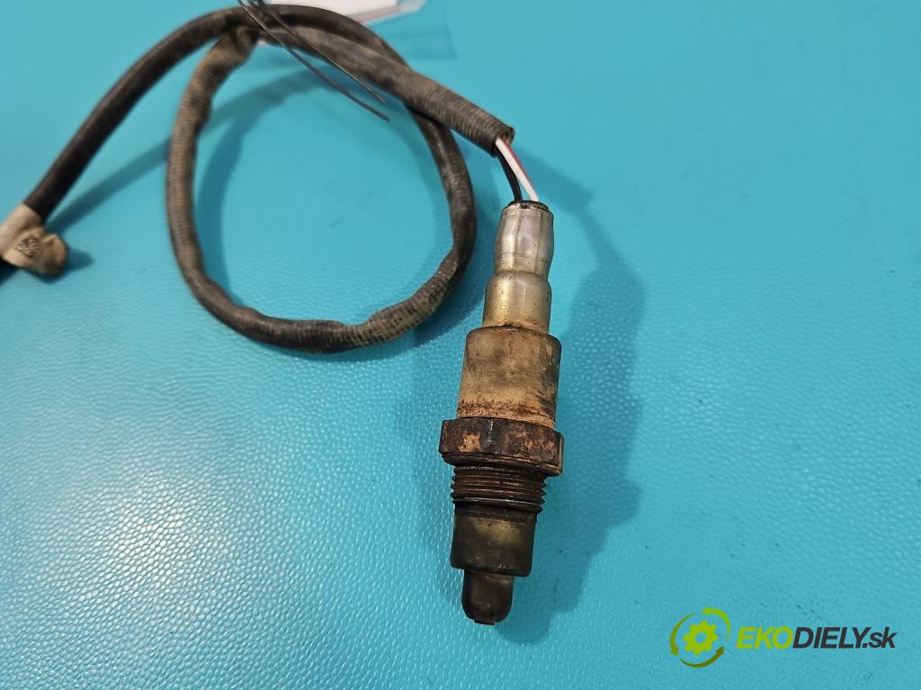 Ford Fusion USA 2012-2020 2.0 EcoBoost: 241KM automatic 177 kW 1999 cm3 4- Sonda lambda 0258030278 (Lambda sonda)