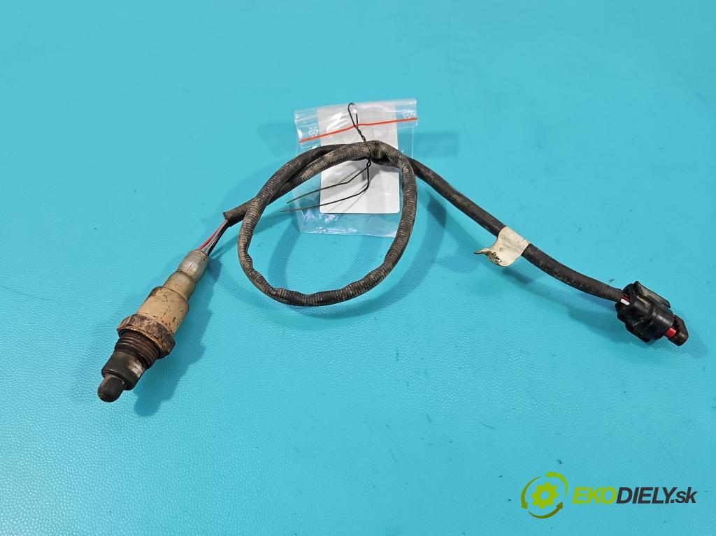 Ford Fusion USA 2012-2020 2.0 EcoBoost: 241KM automatic 177 kW 1999 cm3 4- Sonda lambda 0258030278 (Lambda sonda)