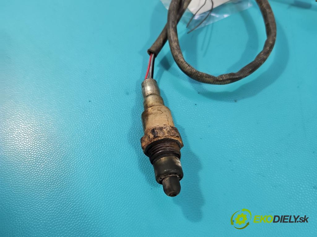 Ford Fusion USA 2012-2020 2.0 EcoBoost: 241KM automatic 177 kW 1999 cm3 4- Sonda lambda 0258030278 (Lambda sonda)