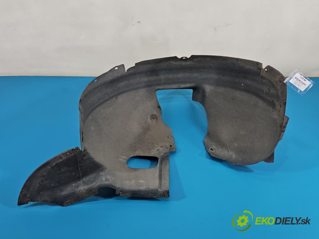 Vw Touran I 2003-2015 2.0 tdi 140 hp manual 103 kW 1968 cm3 5- blatník: přední levé 1T0805973