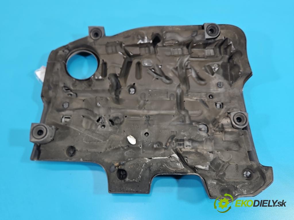 Vw Touran I 2003-2015 2.0 tdi 140 hp manual 103 kW 1968 cm3 5- kryt motoru horní