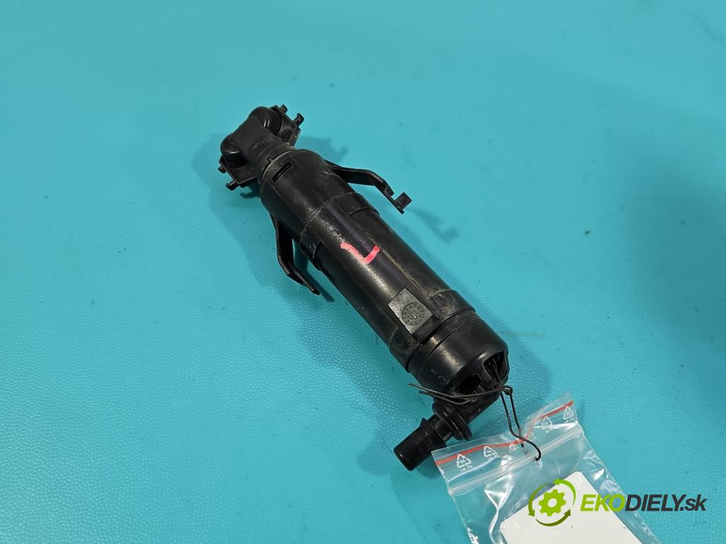 Vw Touran I 2003-2015 2.0 tdi 140 hp manual 103 kW 1968 cm3 5- ostřikovač reflektor: levý 1T0955103B (Motorek ostřikovačů)