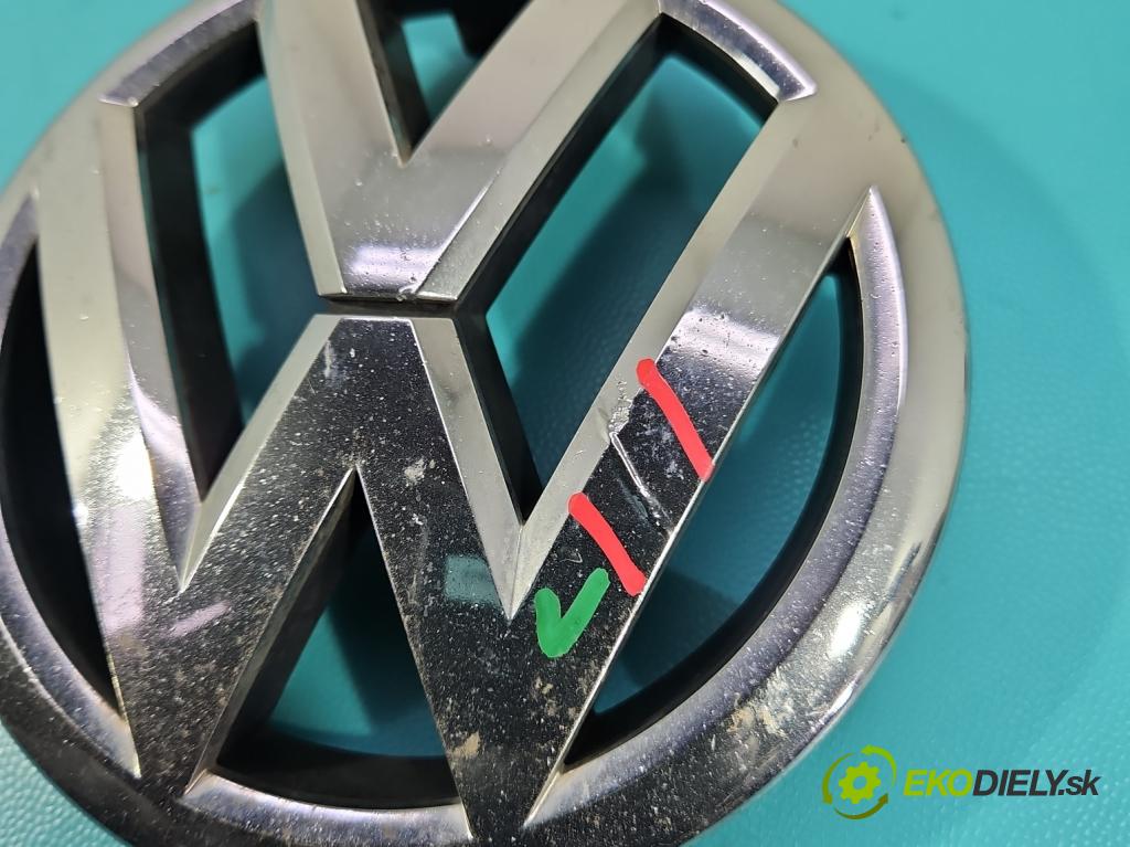Vw Touran I 2003-2015 2.0 tdi 140 HP manual 103 kW 1968 cm3 5- miežka 1T0853601E