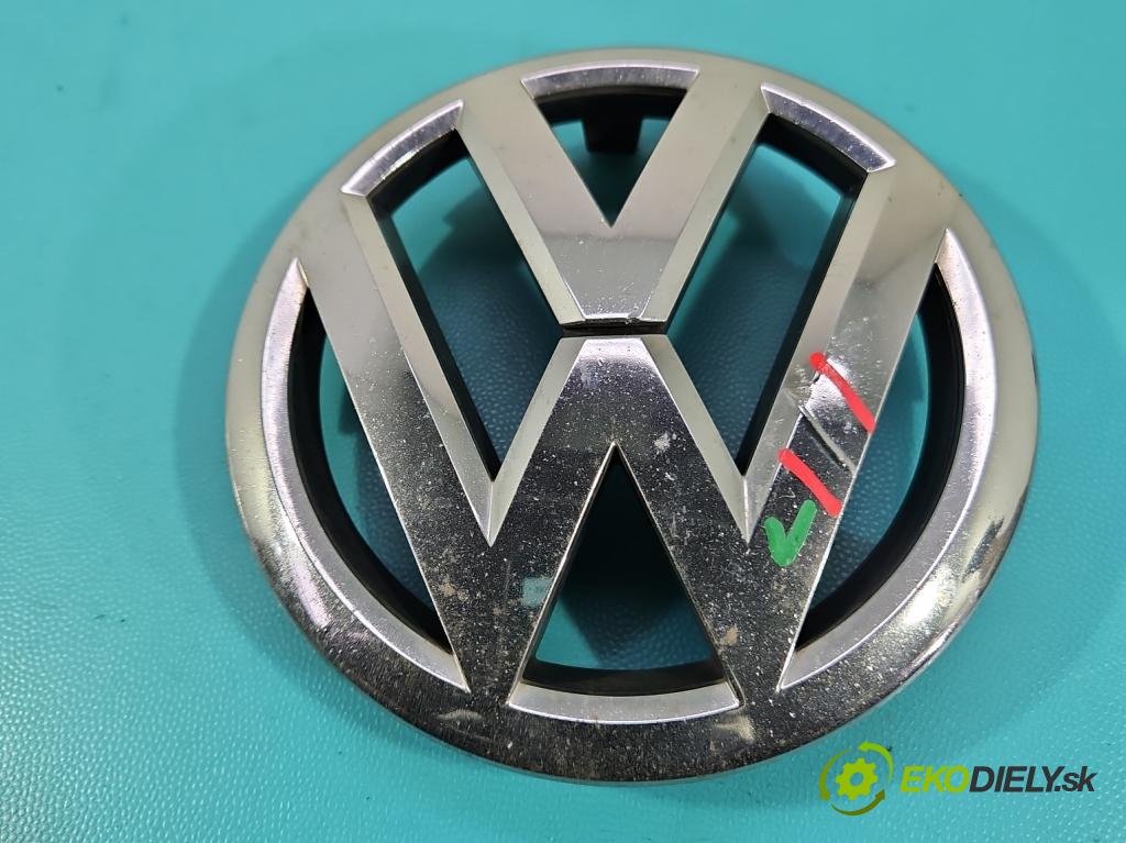 Vw Touran I 2003-2015 2.0 tdi 140 HP manual 103 kW 1968 cm3 5- miežka 1T0853601E