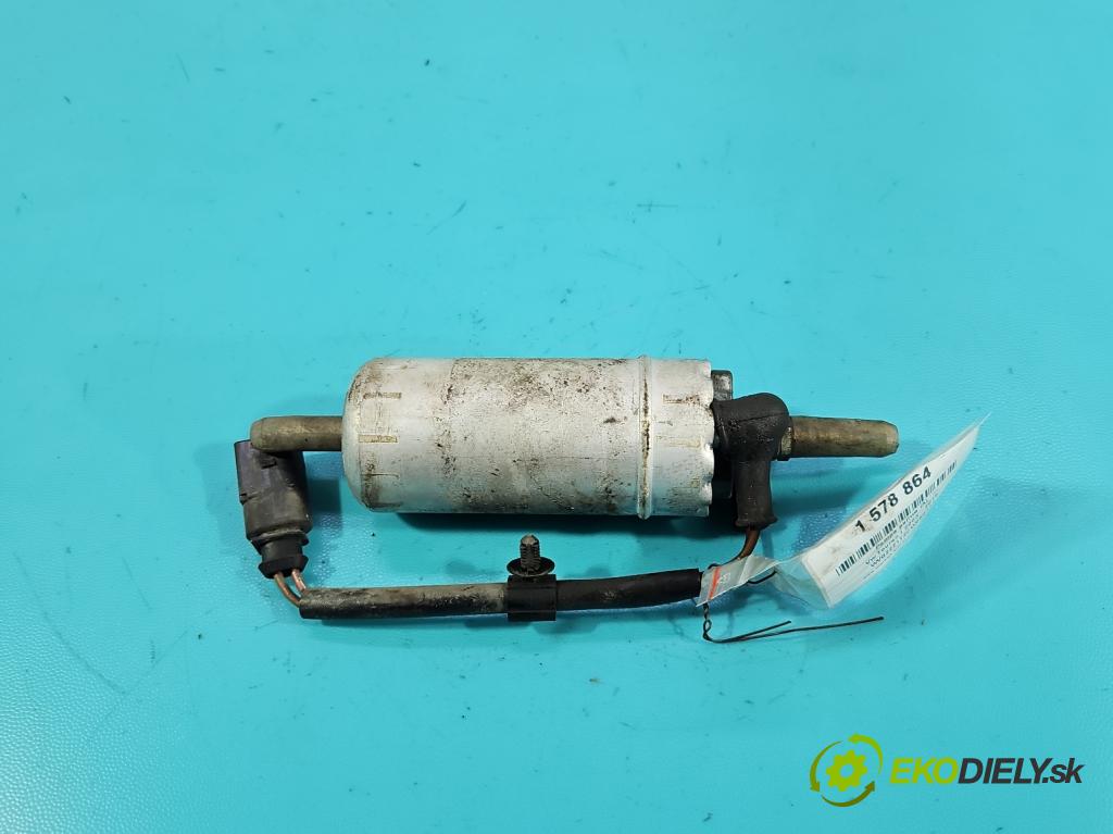 Vw Touran I 2003-2015 2.0 tdi 140 HP manual 103 kW 1968 cm3 5- čerpadlo palivo 1K0906089