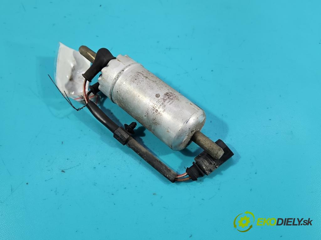 Vw Touran I 2003-2015 2.0 tdi 140 HP manual 103 kW 1968 cm3 5- čerpadlo palivo 1K0906089