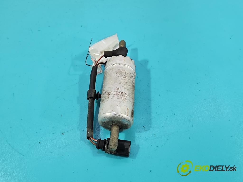 Vw Touran I 2003-2015 2.0 tdi 140 HP manual 103 kW 1968 cm3 5- čerpadlo palivo 1K0906089
