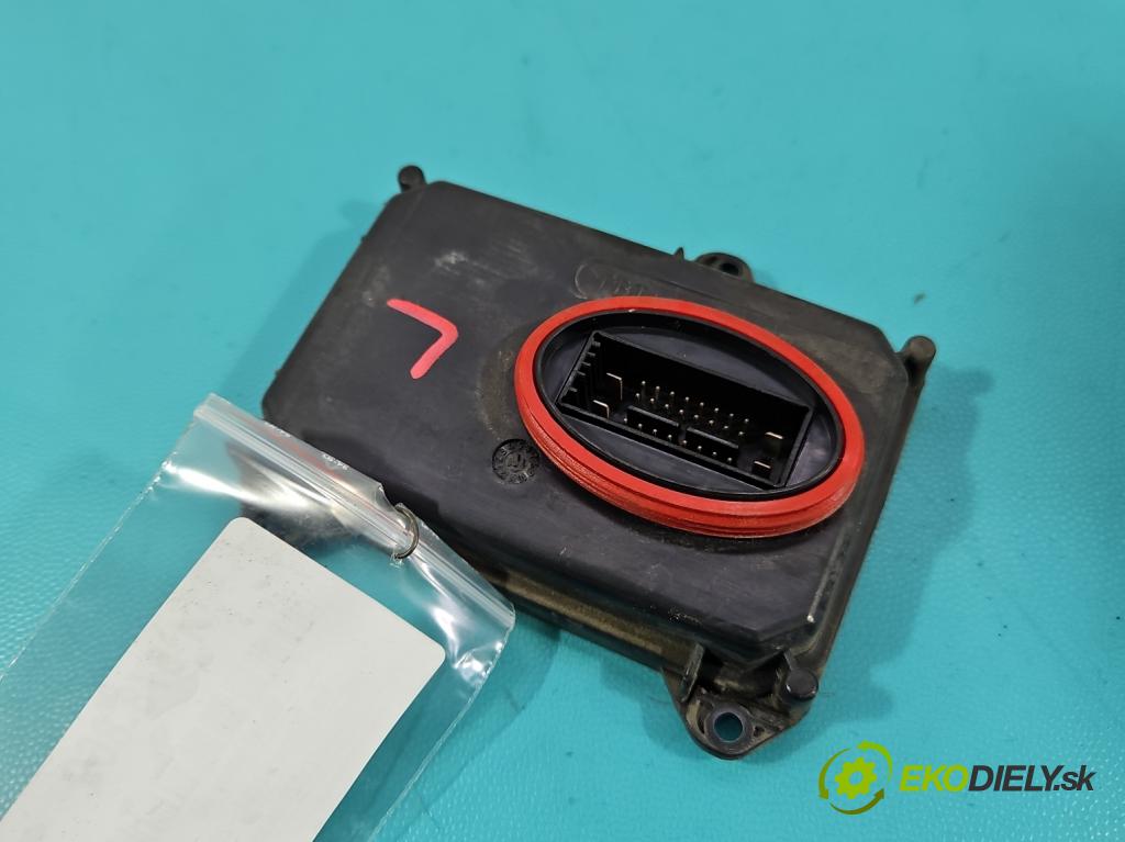 Vw Touran I 2003-2015 2.0 tdi 140 hp manual 103 kW 1968 cm3 5- modul lampy: 1T0941329A