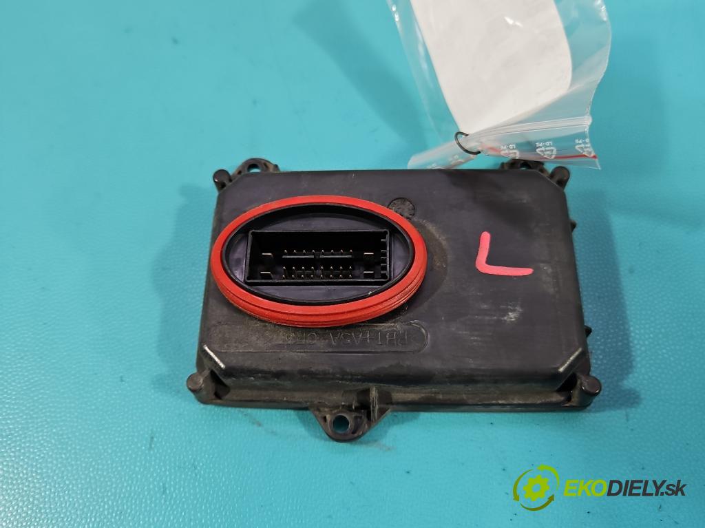 Vw Touran I 2003-2015 2.0 tdi 140 HP manual 103 kW 1968 cm3 5- modul lampy: 1T0941329A